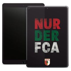 Folien für Tablets matt