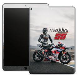 Folien für Tablets matt