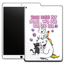 Folien für Tablets matt