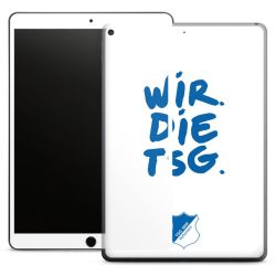 Folien für Tablets matt