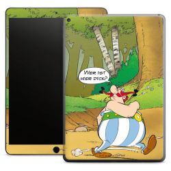 Folien für Tablets matt