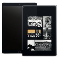 Folien für Tablets matt