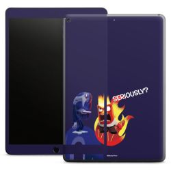 Foils for Tablets matt