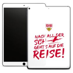 Folien für Tablets matt