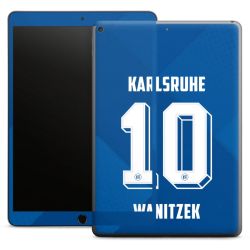 Folien für Tablets matt