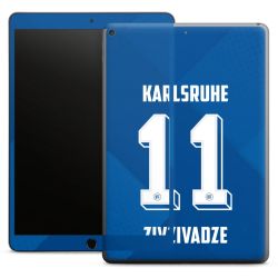 Folien für Tablets matt