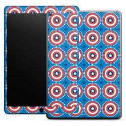 Folier Surfplatta matt