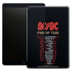 Folien für Tablets matt