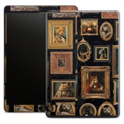 SkinVinyyli Tabletit mattapinta