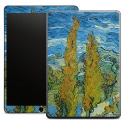 SkinVinyyli Tabletit mattapinta