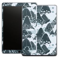 SkinVinyyli Tabletit mattapinta