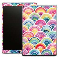 SkinVinyyli Tabletit mattapinta