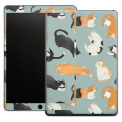 Foils for Tablets matt