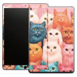 SkinVinyyli Tabletit mattapinta