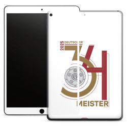 Foils for Tablets matt