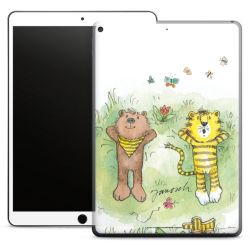 Foils for Tablets matt