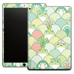 Foils for Tablets matt