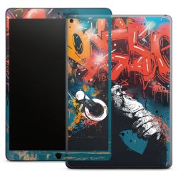 SkinVinyyli Tabletit mattapinta