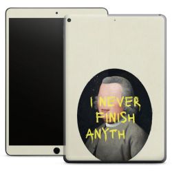 Foils for Tablets matt