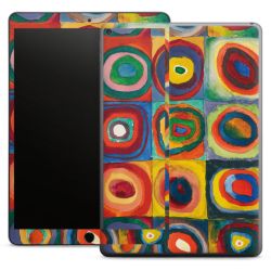 Foils for Tablets matt