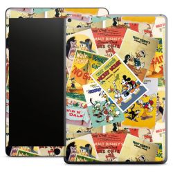 SkinVinyyli Tabletit mattapinta