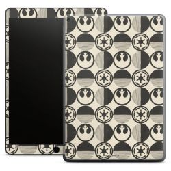 Folier Surfplatta matt