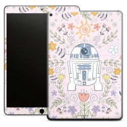 Folier Surfplatta matt