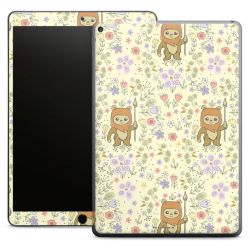 Folier Surfplatta matt