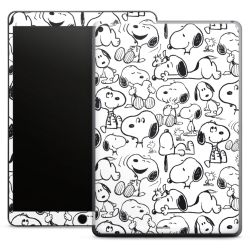 Folier Surfplatta matt