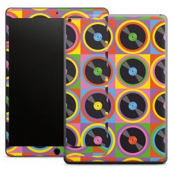 SkinVinyyli Tabletit mattapinta