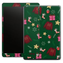 SkinVinyyli Tabletit mattapinta