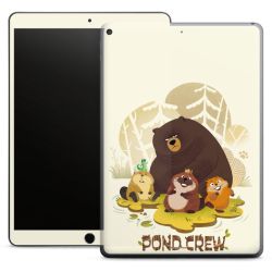 Folier Surfplatta matt