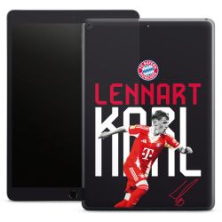 Foils for Tablets matt