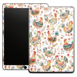 Foils for Tablets matt