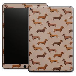 Folier Surfplatta matt