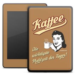 Folien für E-Reader matt