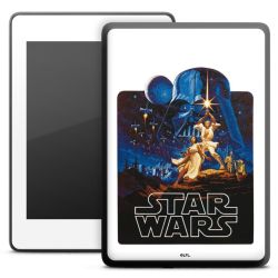 Foils for E-Readers matt