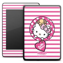 Folien für E-Reader matt