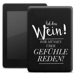 Folien für E-Reader matt