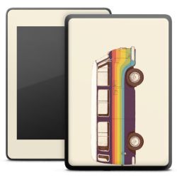 Foils for E-Readers matt