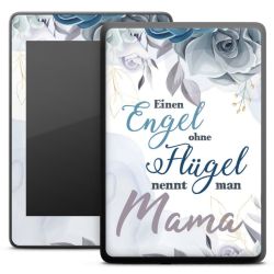 Folien für E-Reader matt