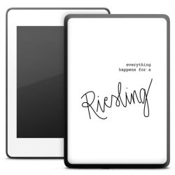 Foils for E-Readers matt