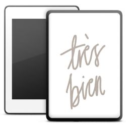 Foils for E-Readers matt