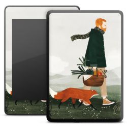 Foils for E-Readers matt