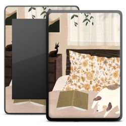 Foils for E-Readers matt