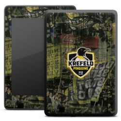 Folien für E-Reader matt