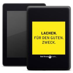 Folien für E-Reader matt