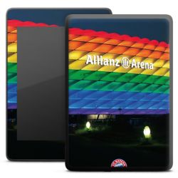 Foils for E-Readers matt