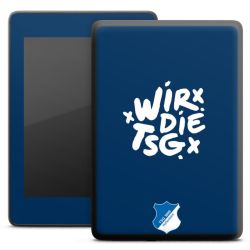 Folien für E-Reader matt