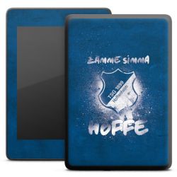 Folien für E-Reader matt